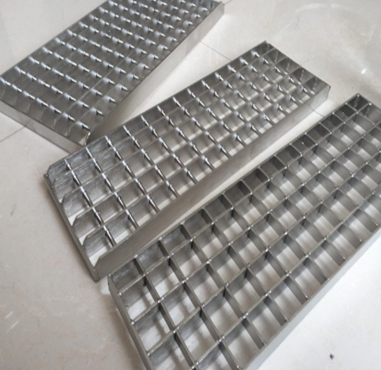 Stainless steel grating outlet Customized stainless steel grating