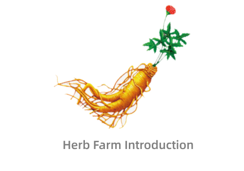 herbfarm introduction